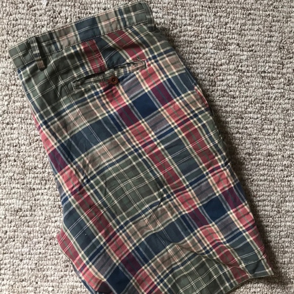 Polo Cargo Shorts - Picture 3 of 3